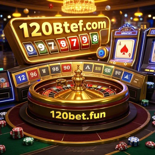 Explorando o Mundo dos Jogos de Afiliados em 120bet.fun