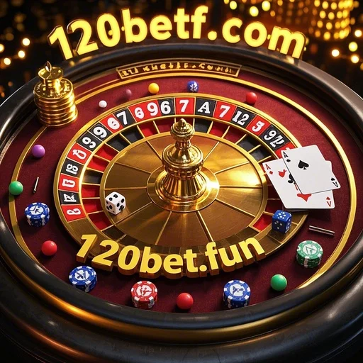 Atração e Emoção: Descubra a Categoria de Jackpots no 120bet.fun