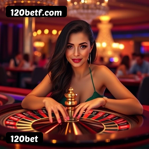 Jogos de Cassino ao Vivo