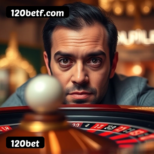 Guia visual quadrado da instalação APK 120bet
