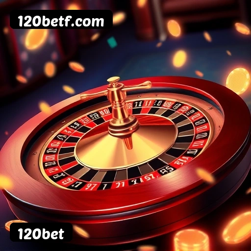 Jogos de Mesa Premium 120bet - Blackjack, Roleta, Baccarat