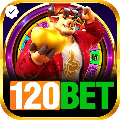 120bet Logo