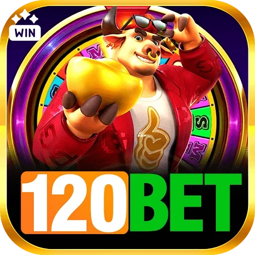 120bet Logo