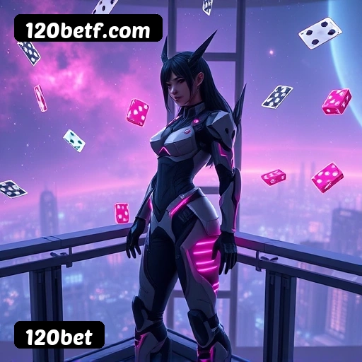 Coleção Premium de Slots 120bet - NetEnt, Pragmatic Play, Evolution