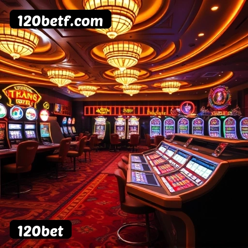 Categorias de Jogos - Slots, Mesa, Ao Vivo, Jackpots