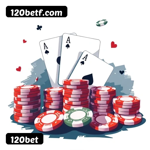 Imagem quadrada de apoio para baixar 120bet