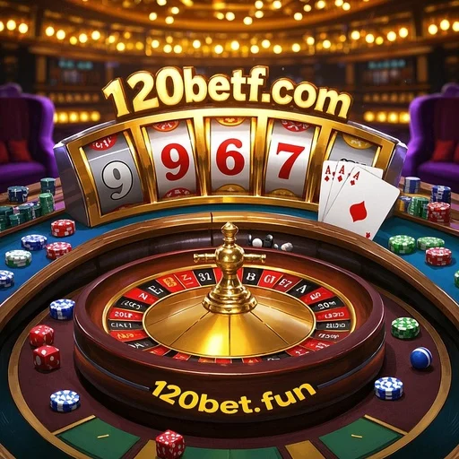 A Revolução dos Jogos Móveis: Explorando a Categoria 'Versão Móvel' no 120bet.fun