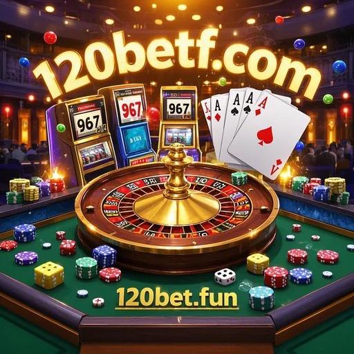 Descubra as Novidades em Jogos no 120bet.fun