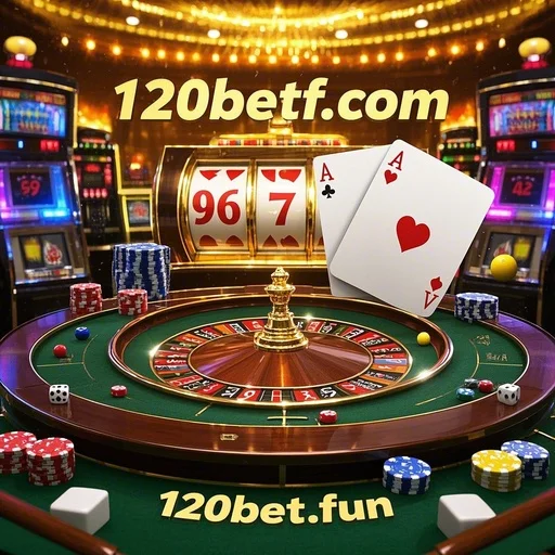 A Importância da Categoria 'Suporte' nos Jogos Online: Um Olhar para o 120bet.fun